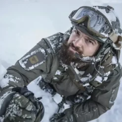 Carinthia MIG 4.0 Jacket SOF takki, Olive