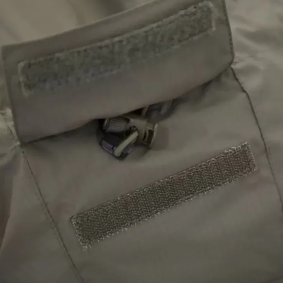 Carinthia MIG 4.0 Jacket SOF takki, Olive