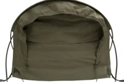 Carinthia Observer Plus GTX bivy-pussi, oliivinvihreä