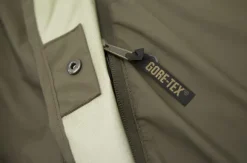 Carinthia Observer Plus GTX bivy-pussi, oliivinvihreä