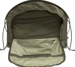 Carinthia Observer Plus GTX bivy-pussi, oliivinvihreä