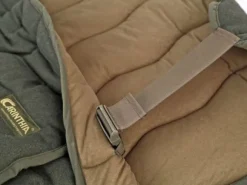 Carinthia passipussi, Standard