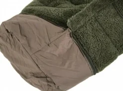 Carinthia passipussi tekoturkiksella, XL