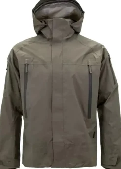 Carinthia PRG 2.0 Jacket Olive