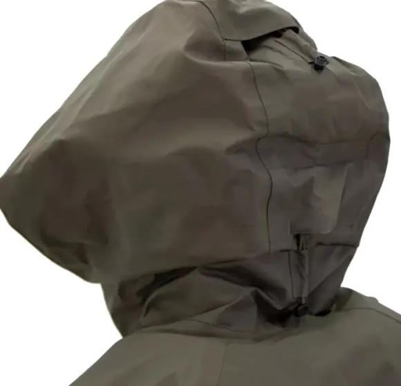 Carinthia PRG 2.0 Jacket Olive