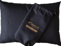 Carinthia retkityyny musta