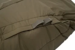 Carinthia Survival One -makuupussi max. 200cm, -18°C (Olive)