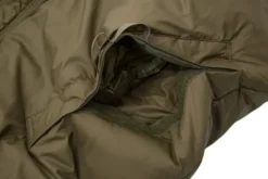 Carinthia Survival One -makuupussi max. 200cm, -18°C (Olive)