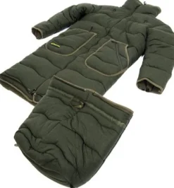 Carinthia Webpelz L -passipussi