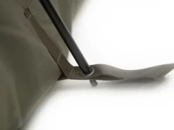 Carinthia XP II Plus GTX bivy-pussi, oliivinvihreä