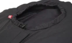 Carinthia XP Top makuupussi, musta