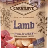 Carnilove Freeze-Dried Raw Snacks Lamb 60g