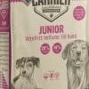 Carrier Junior 10 kg täysravinto