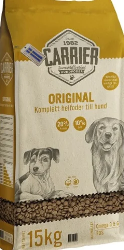 Carrier Original 15 kg