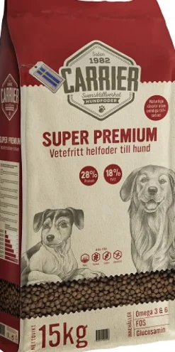 Carrier Super Premium 15 kg