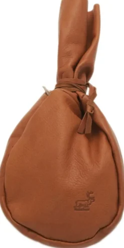 Casström kahvipussi poronnahasta