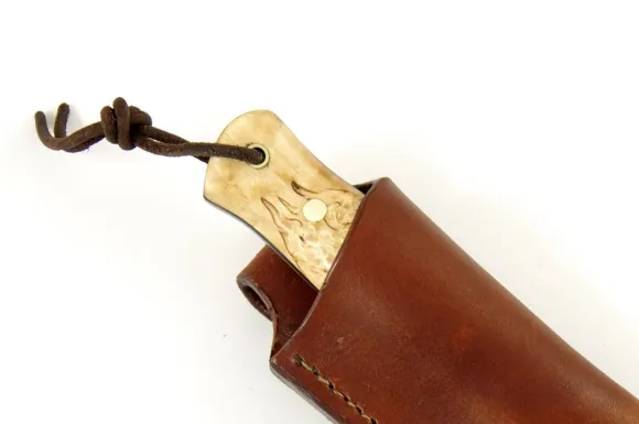 Casström Lars Fält tuppi, Cognac