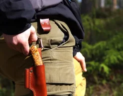 Casström No.3 Dangler karbiinihaka, pronssi