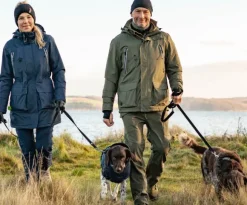 Catago Trainer Jacka ulkoilutakki, unisex, vihreä