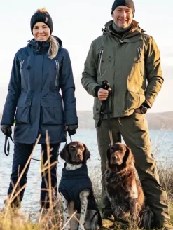 Catago Trainer Jacka ulkoilutakki, unisex, vihreä