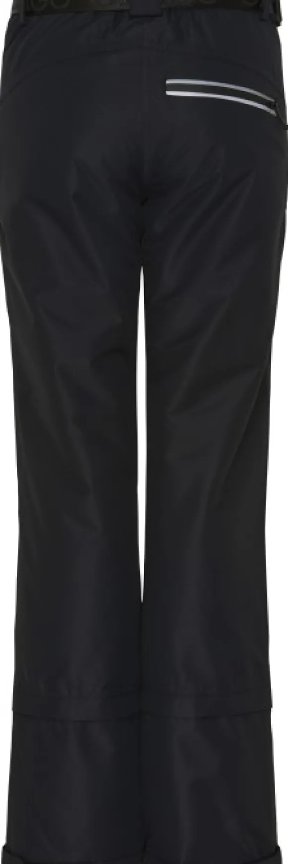 Catago Trainer Unisex Winter Trousers toppahousut, Black