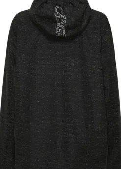 Catago Unisex Trainer Reflective Shell Jacket heijastintakki, musta