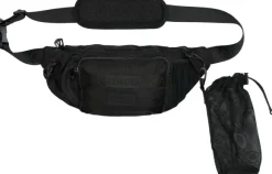 Catago vyölaukku, musta