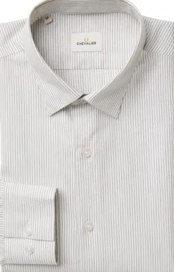 Chevalier Abisko Shirt puuvillainen paita, valkoinen