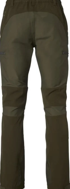 Chevalier Arizona Pro Pants Men 2.0 housut, vihreä