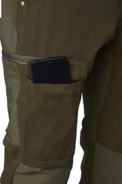 Chevalier Arizona Pro Pants Men 2.0 housut, vihreä