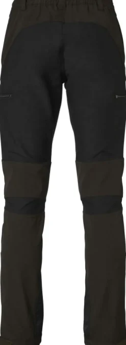 Chevalier Arizona Pro Pants Men 2.0 työ- ja ulkoiluhousut, Dark Brown