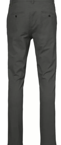 Chevalier Ascot housut, harmaa