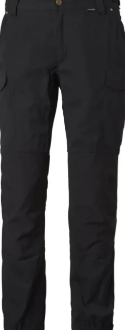 Chevalier Avon -housut, musta