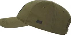 Chevalier Barrel Cap Forest Green