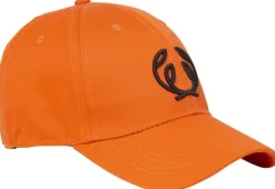 Chevalier Barrel Cap High Vis Orange
