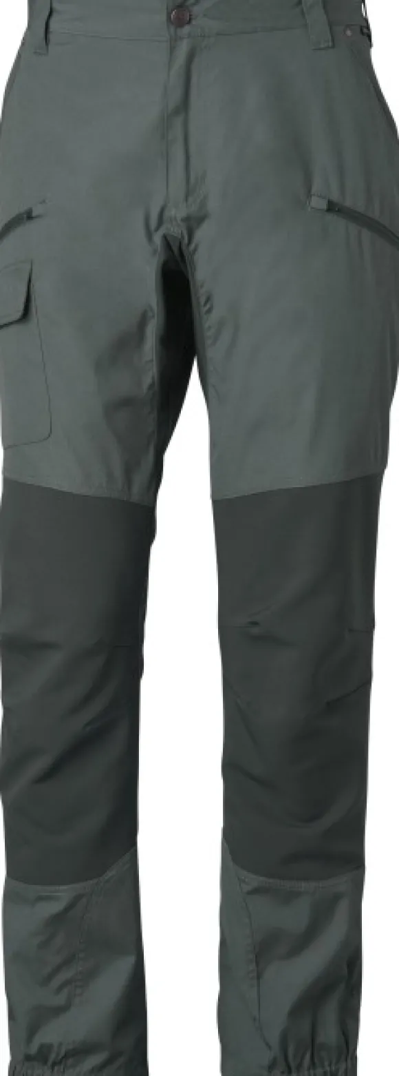 Chevalier Belston Pant Grey