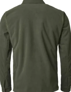 Chevalier Border -metsästystakki, tummanvihreä