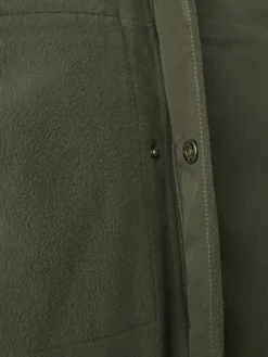 Chevalier Border -metsästystakki, tummanvihreä