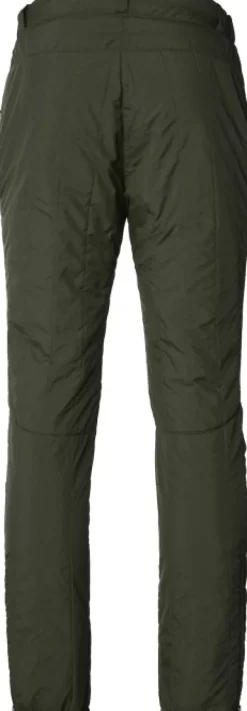 Chevalier Breeze miesten housut, tummanvihreä