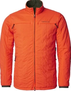 Chevalier Breeze miesten metsästystakki, High Vis Orange