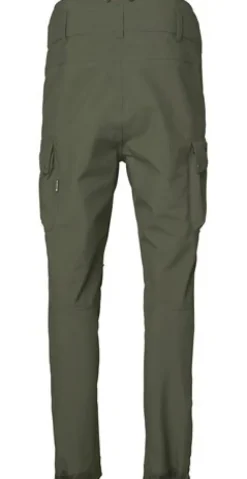 Chevalier Breton GTX miesten metsästyshousut, tummanvihreä