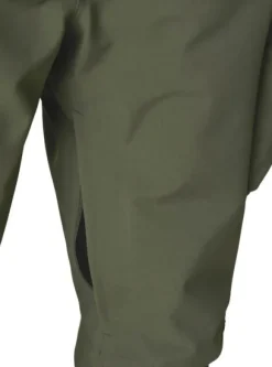 Chevalier Breton GTX miesten metsästyshousut, tummanvihreä