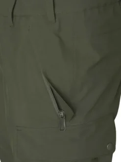 Chevalier Breton GTX miesten metsästyshousut, tummanvihreä