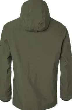 Chevalier Breton GTX miesten metsästystakki, tummanvihreä