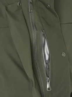 Chevalier Breton GTX miesten metsästystakki, tummanvihreä