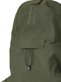 Chevalier Breton GTX naisten metsästystakki, tummanvihreä