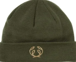 Chevalier Bristol Infinium Beanie pipo, vihreä