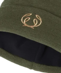 Chevalier Bristol Infinium Beanie pipo, vihreä