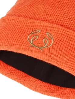 Chevalier Bristol Infinium Beanie pipo, oranssi