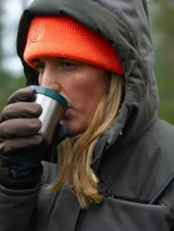 Chevalier Bristol Infinium Beanie pipo, oranssi